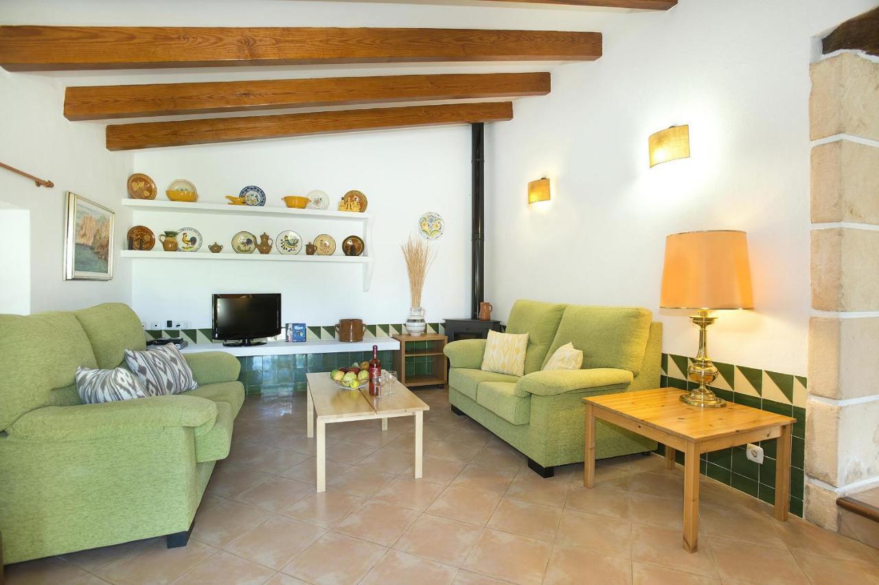 Villa Almendra Boi *